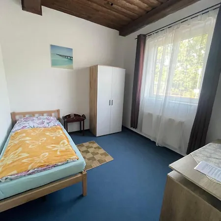 Privatzimmer *
