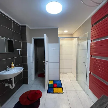 Privatzimmer