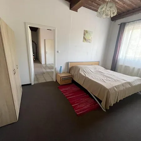 Privatzimmer Greifenstein