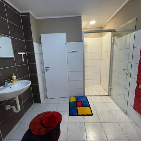 בית אירוח Privatzimmer