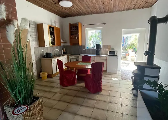 Privatzimmer Privat bolig Greifenstein