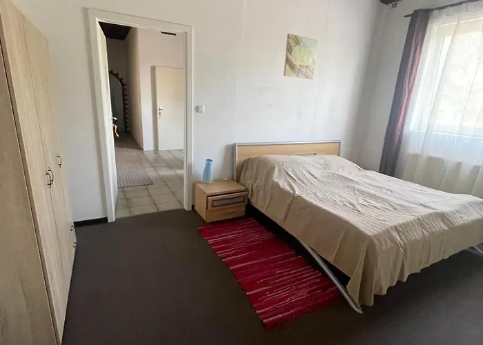 Privatzimmer Greifenstein