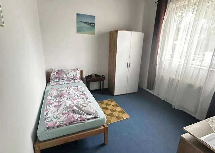 Privat bolig Privatzimmer Greifenstein